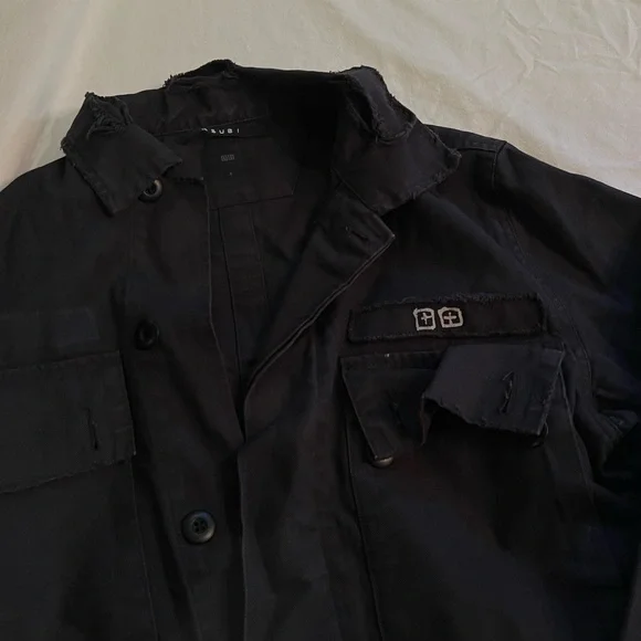 Ksubi Jacket - Picture 2 of 5